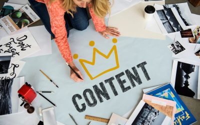 Content Marketing: Essential Strategies to Ensure Success Once Your Web Content is Written
