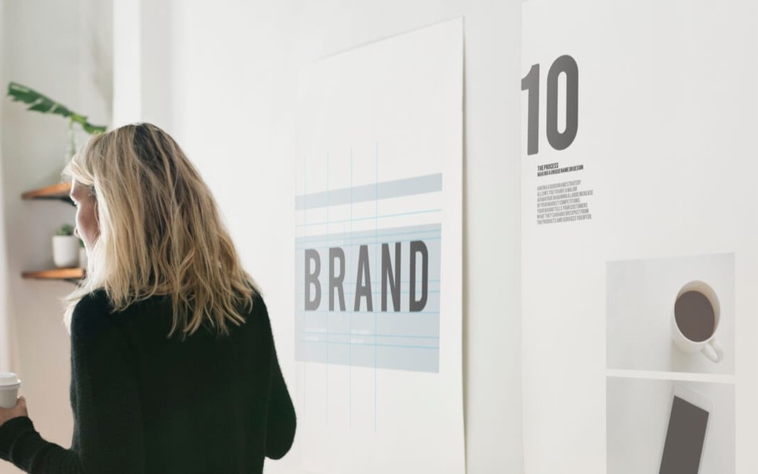 Brand Strategy Ideas to Make Your Business Look Like a Million Bucks