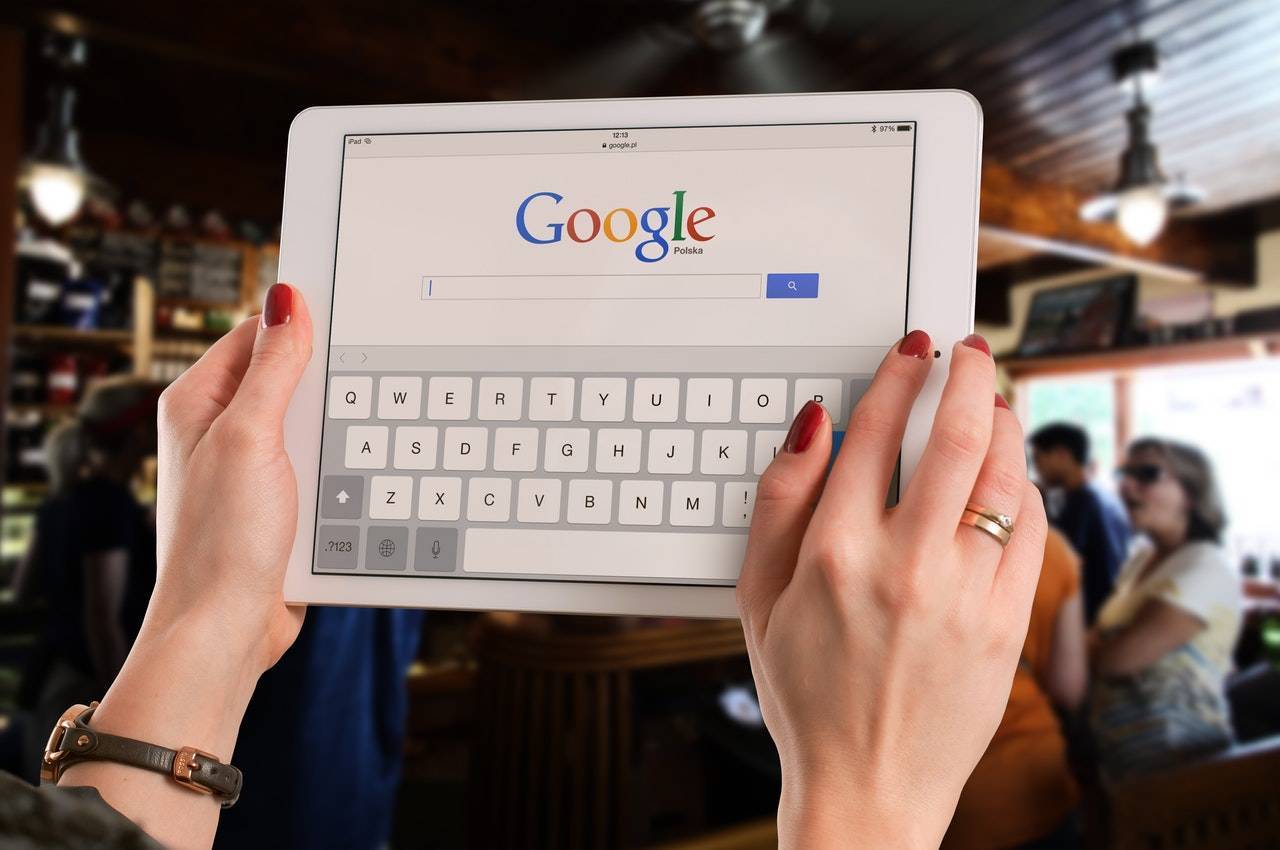 Why You Want Google to Love Your Website